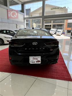 هیوندای سۆناتا